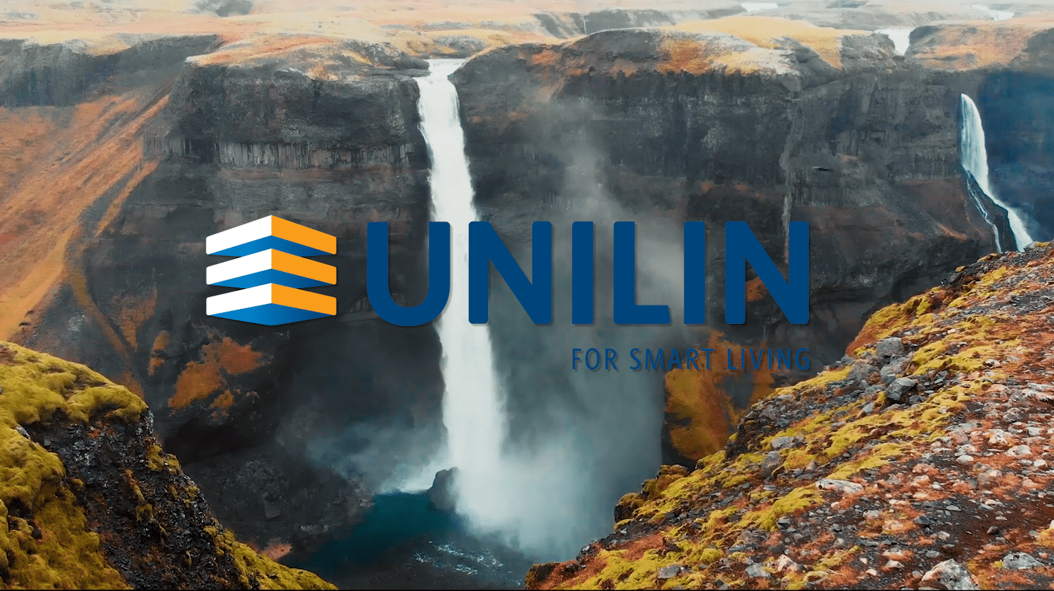 Unilin – Inspired by nature