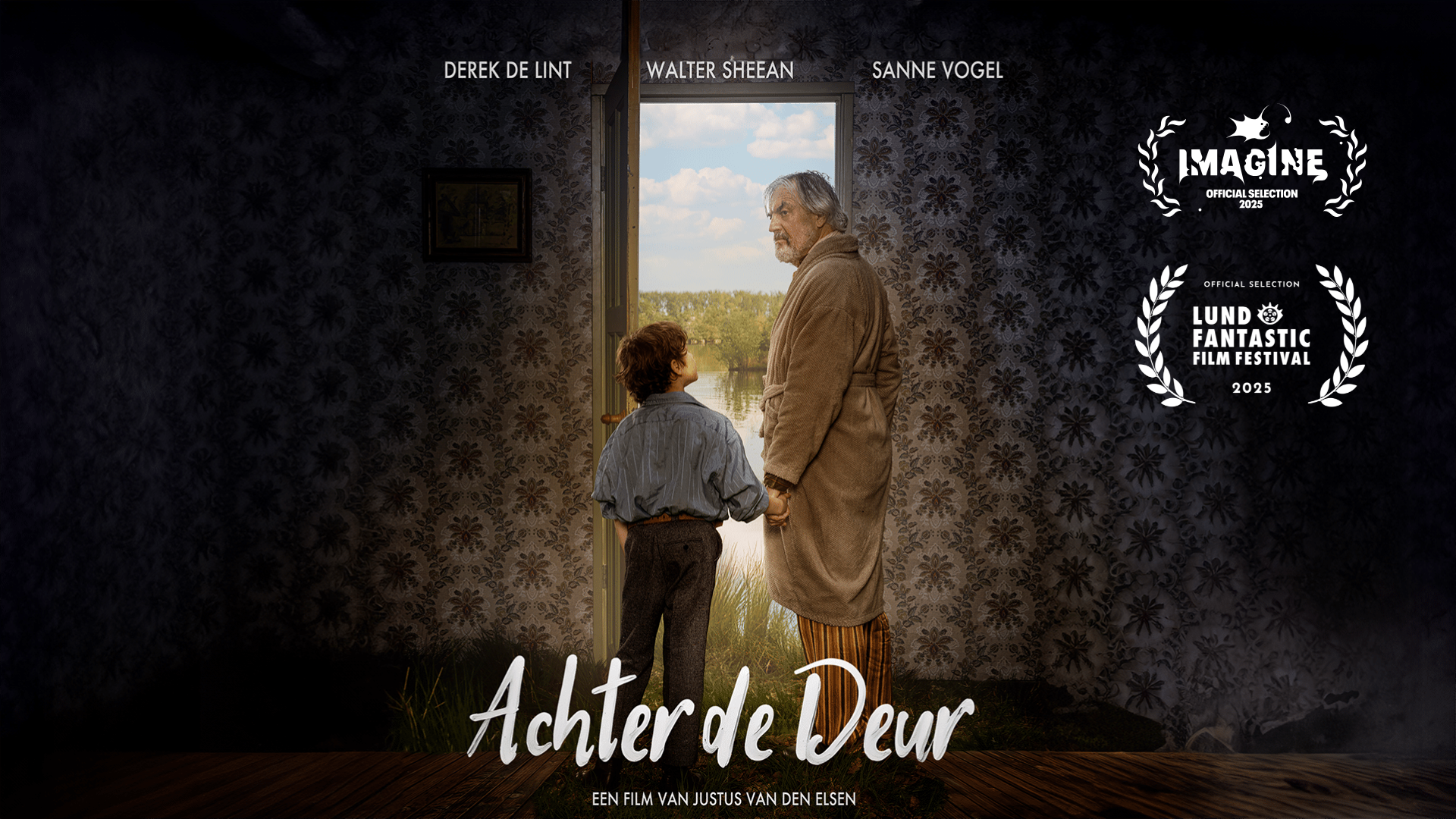 ‘Achter de Deur’ (short, ’25)
