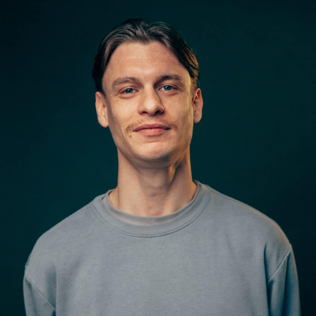 Sam van de Westelaken