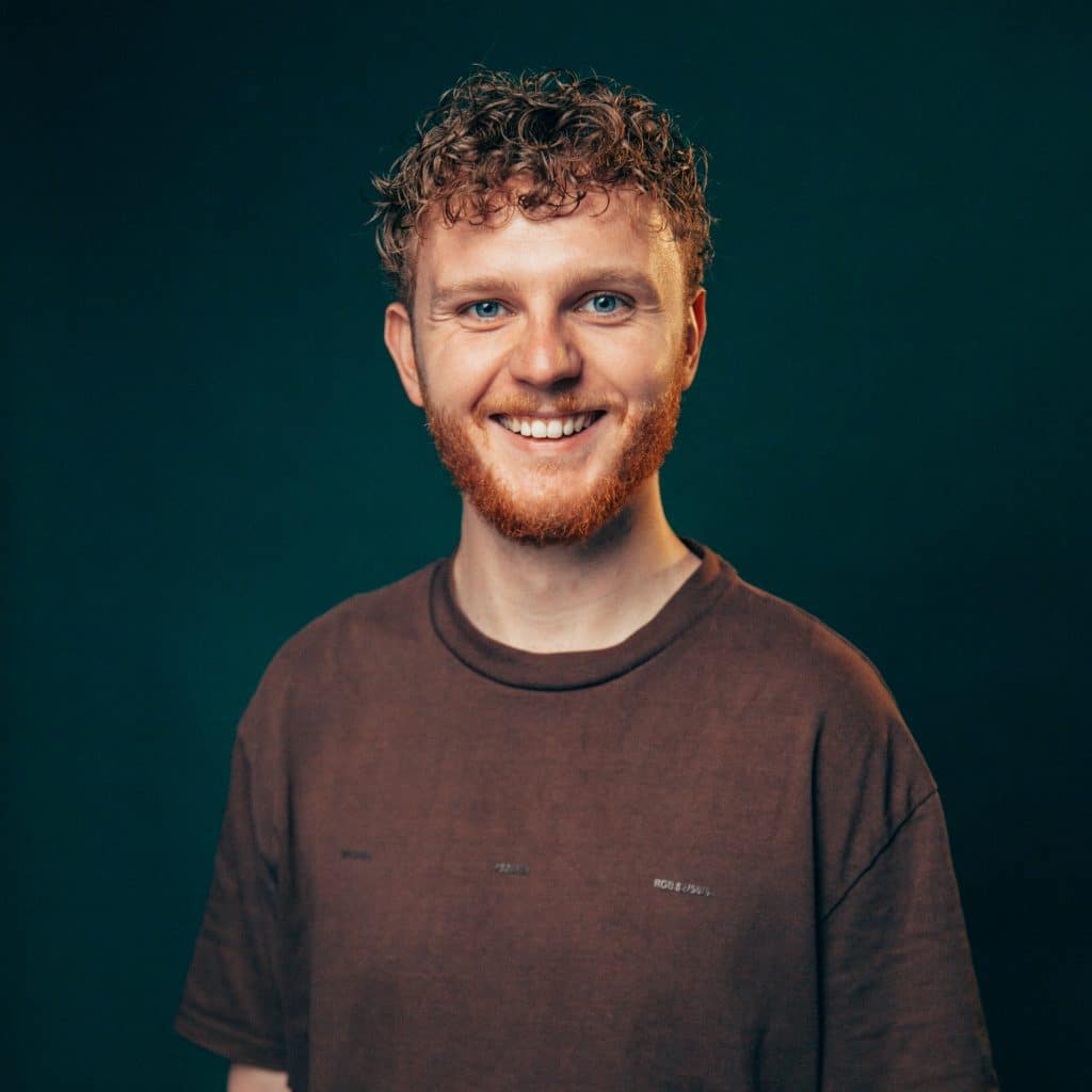 Stijn van Drunen