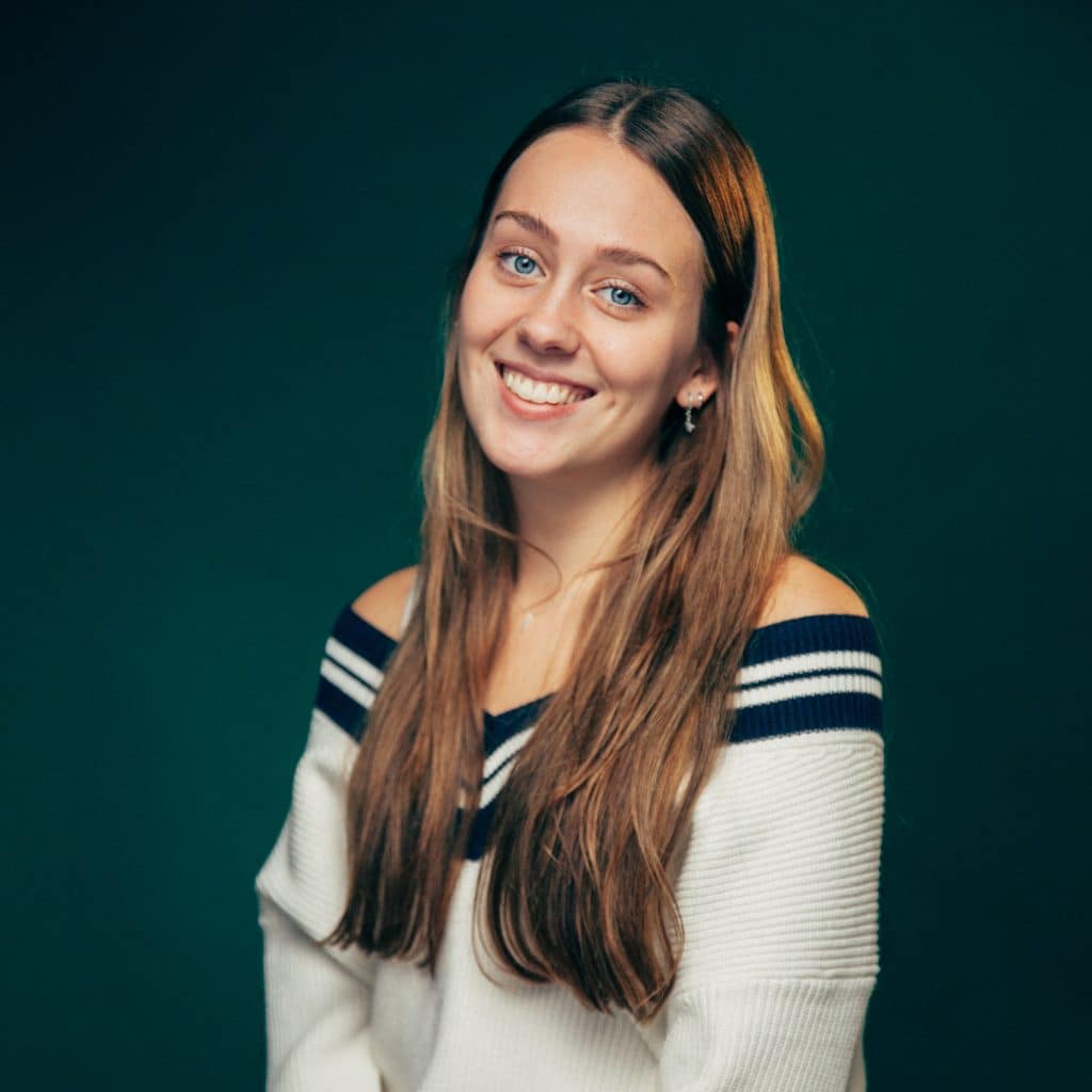 Veerle Peeters