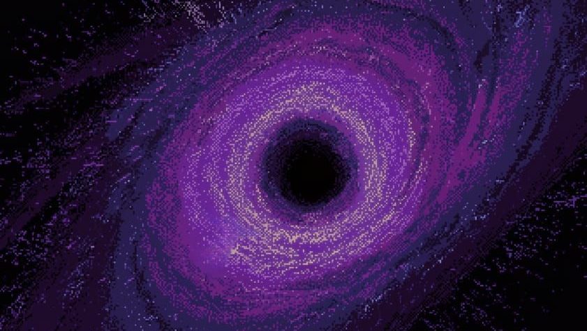 VOID (short, pre-productie)