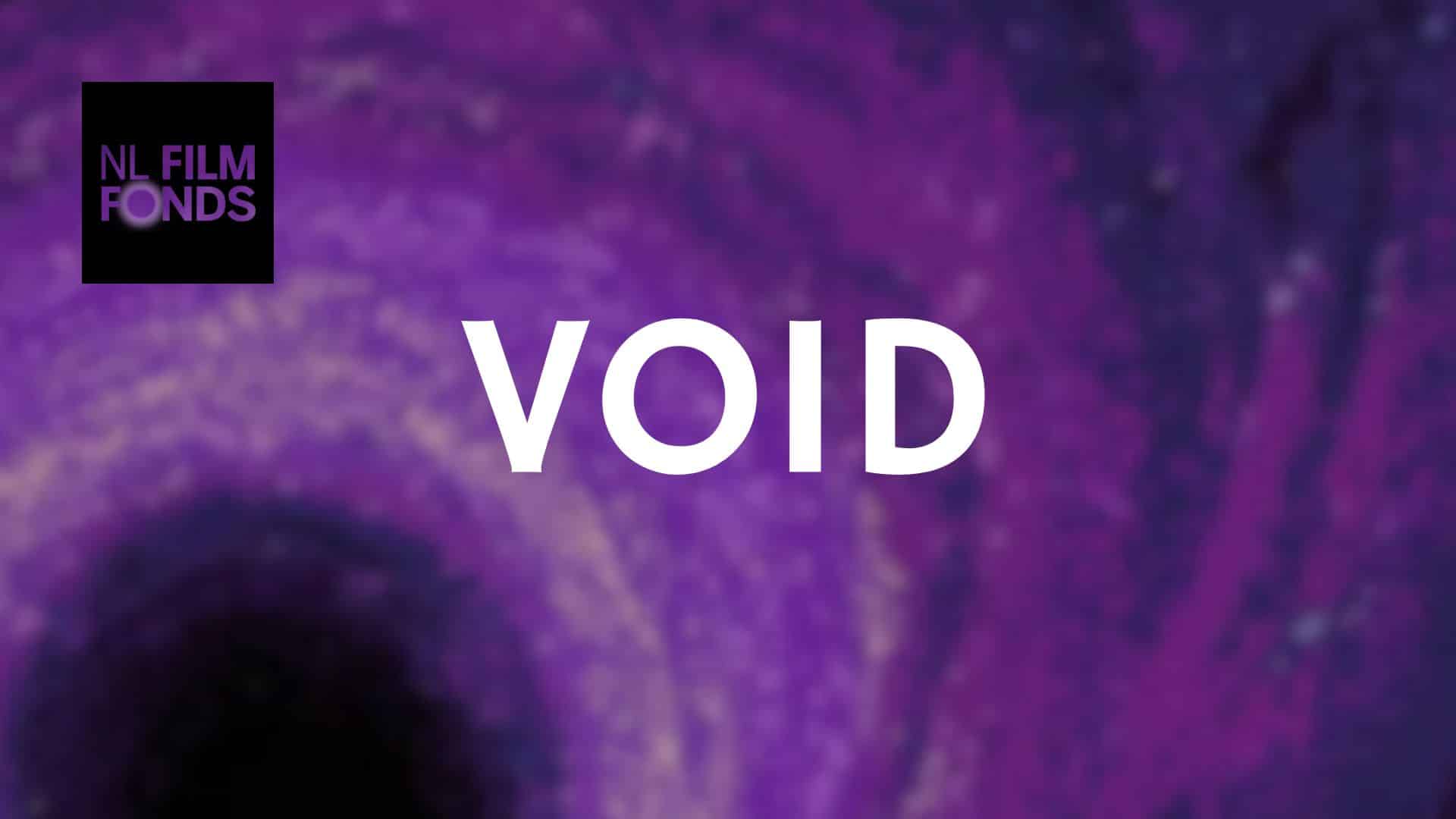 VOID (short, pre-productie)