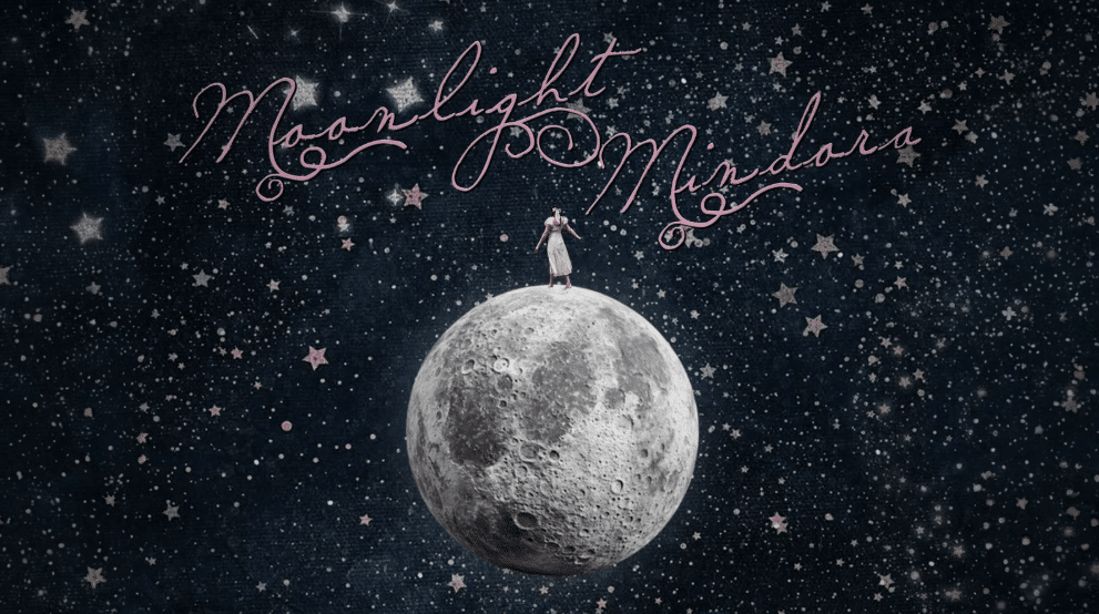 Moonlight Mindora (short, pre-productie)